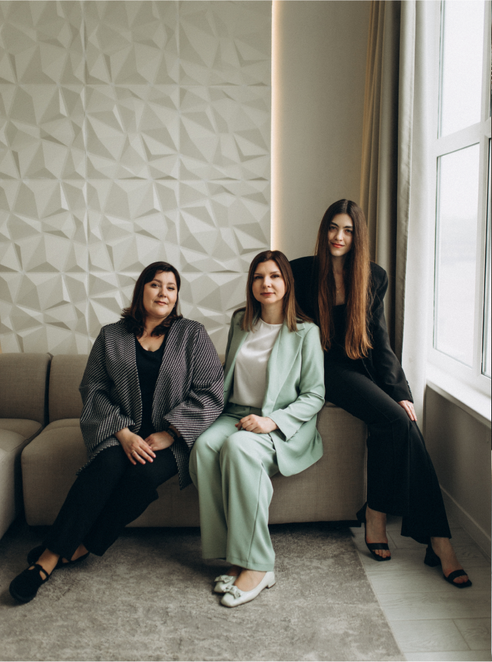 SOKOLA Team